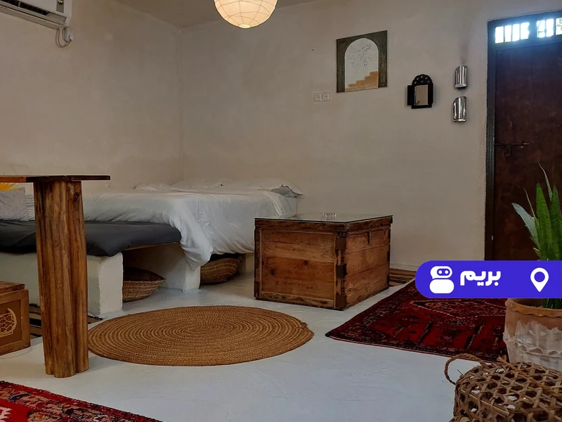 سوییت ویلایی چیلگاه