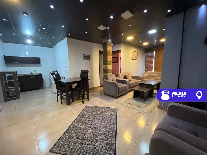 خانه شهربانو (طبقه دوم)