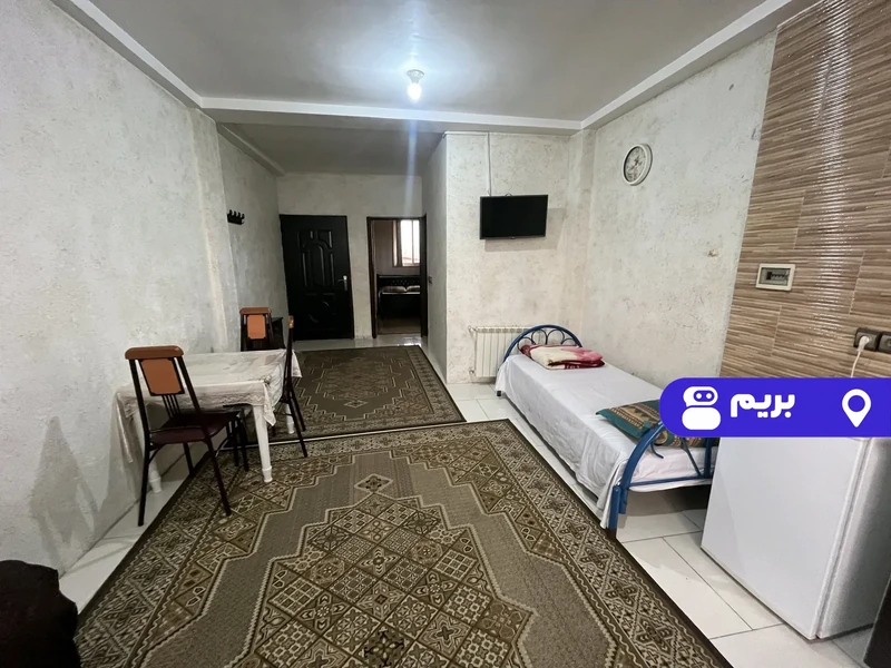 خانه ساحلی (3تخته)