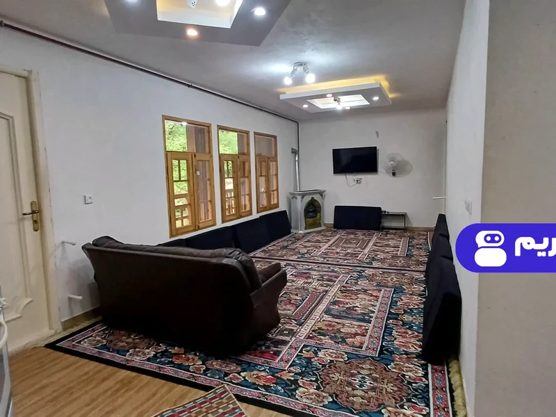 ویلا رودلیا