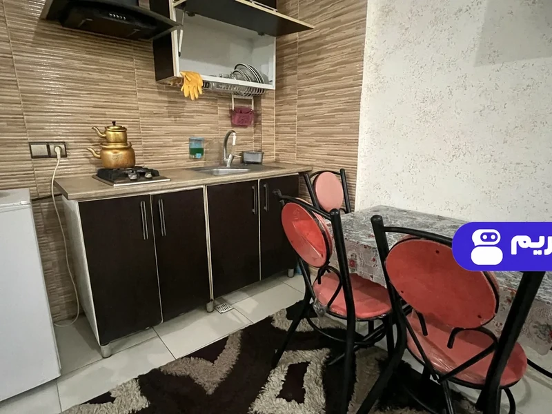 ویلا ساحلی (پنج تخته)