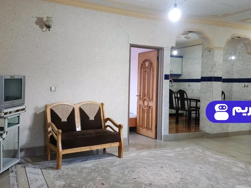 آپارتمان تخت جمشید (6نفره)