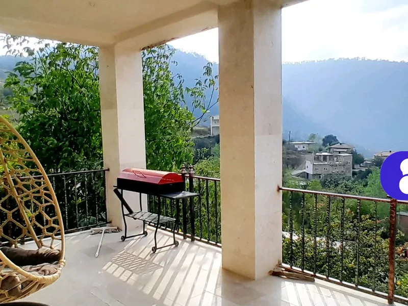 ویلا حسینی