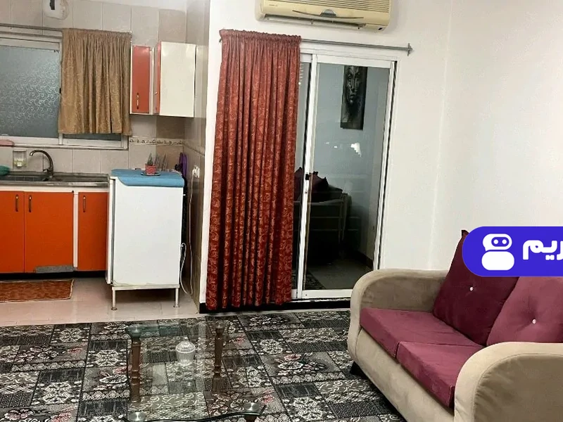 آپارتمان متل خلیج (۲)