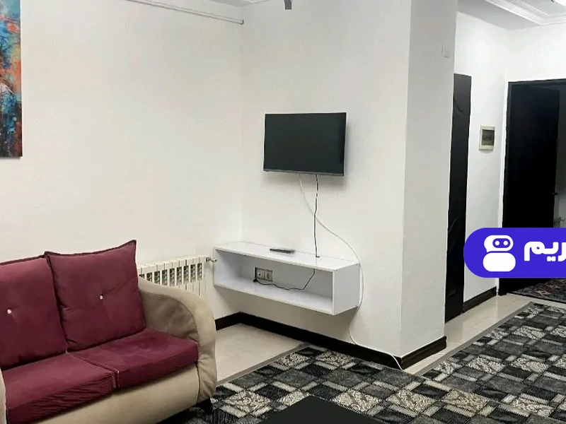 آپارتمان متل خلیج (۱)