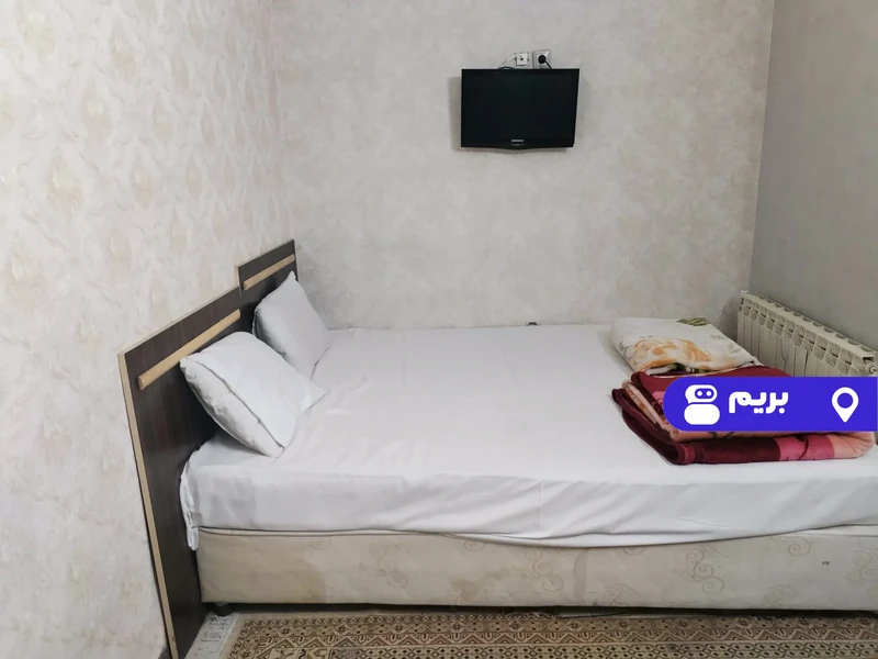 سوییت حمیدی (دو تخته)