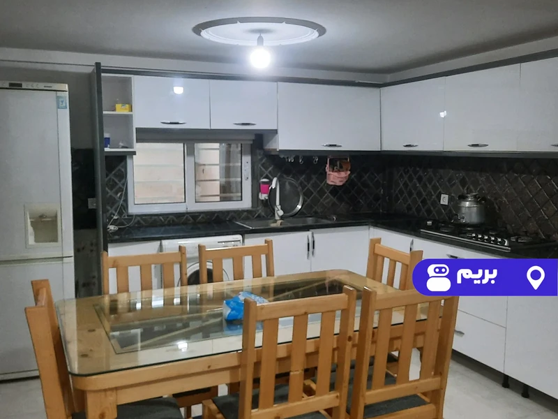 ویلا استخردار آبگرم قو با جکوزی