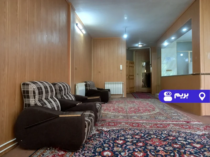 ویلا مبله الماس