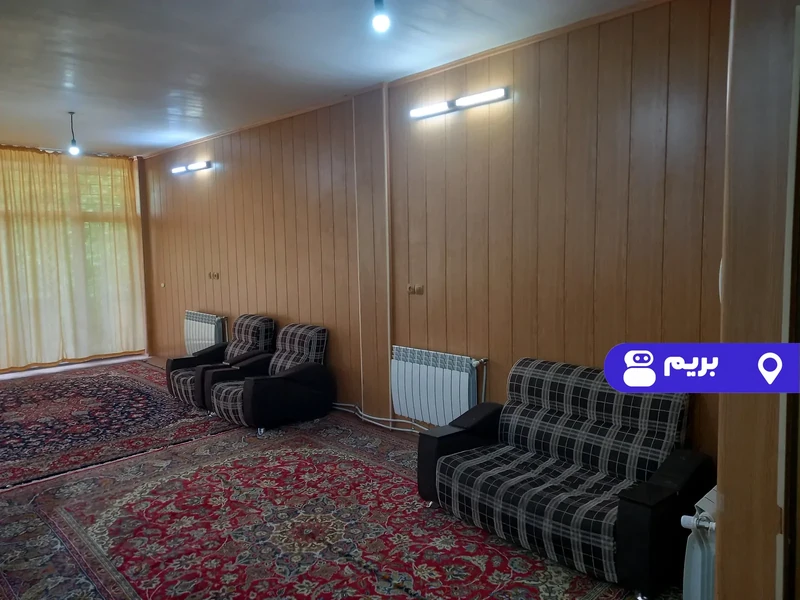 ویلا مبله الماس