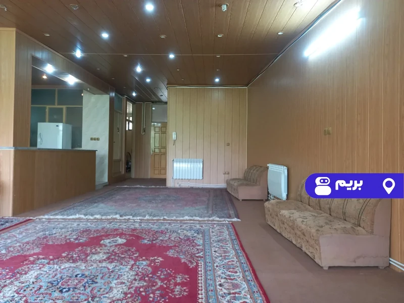 ویلا بامداد