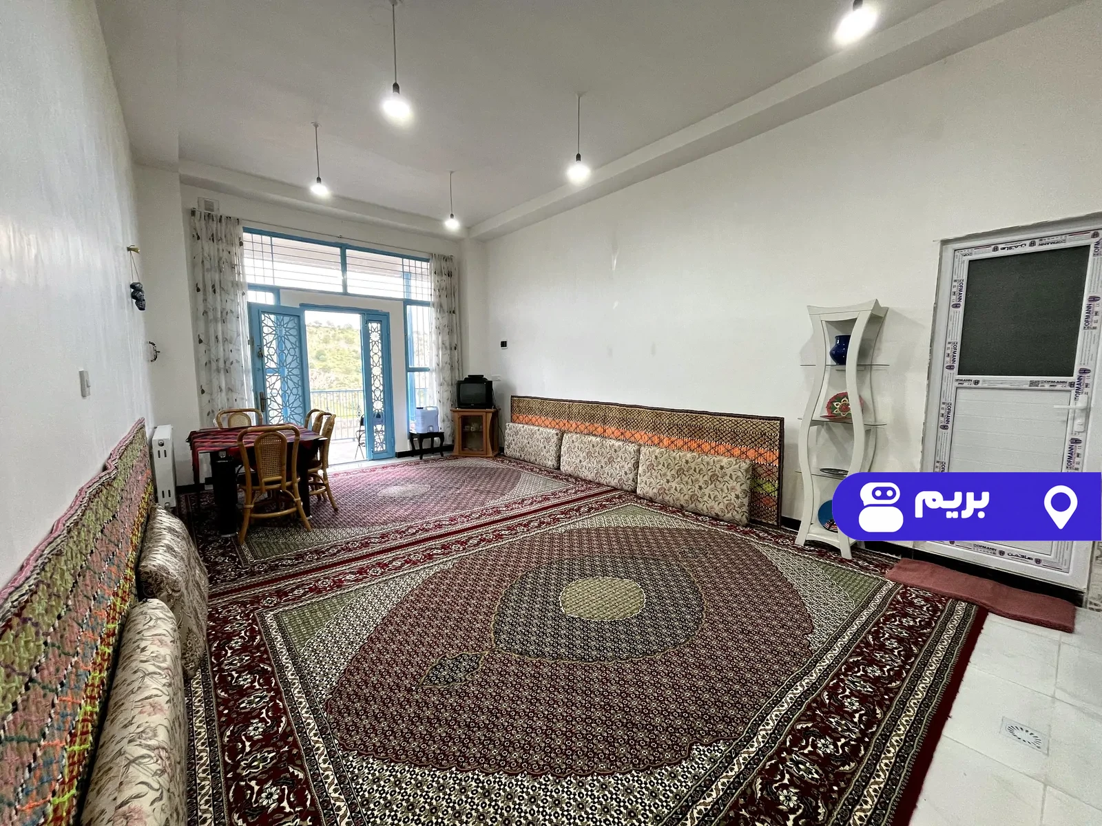 چشمه بید (2) در ایلام