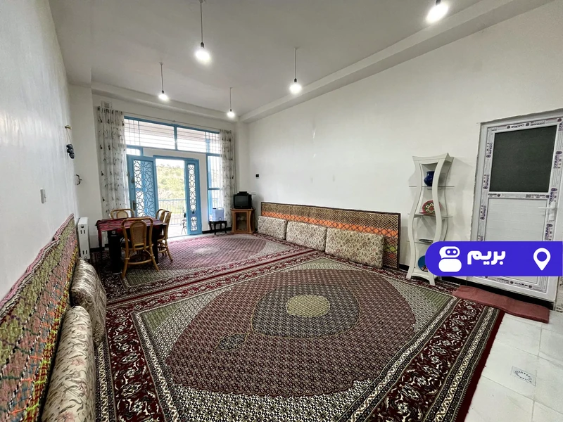 اقامتگاه بوم‌گردی چشمه بید (2)