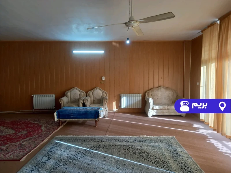 ویلا پردیس