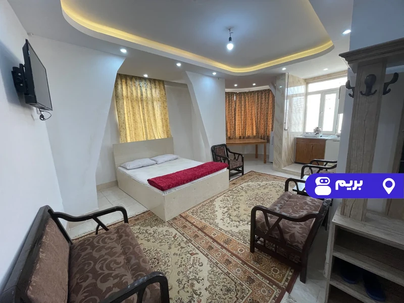 سوییت آناهیتا (2 نفره)