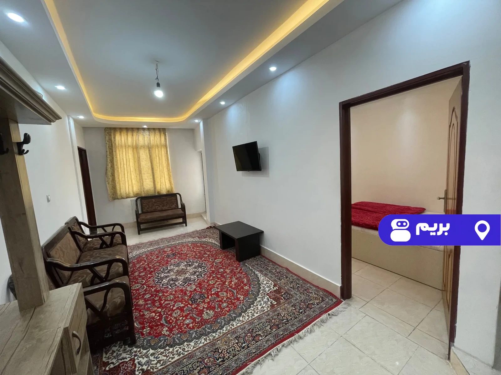 آناهیتا (۵ نفره) در سرعین