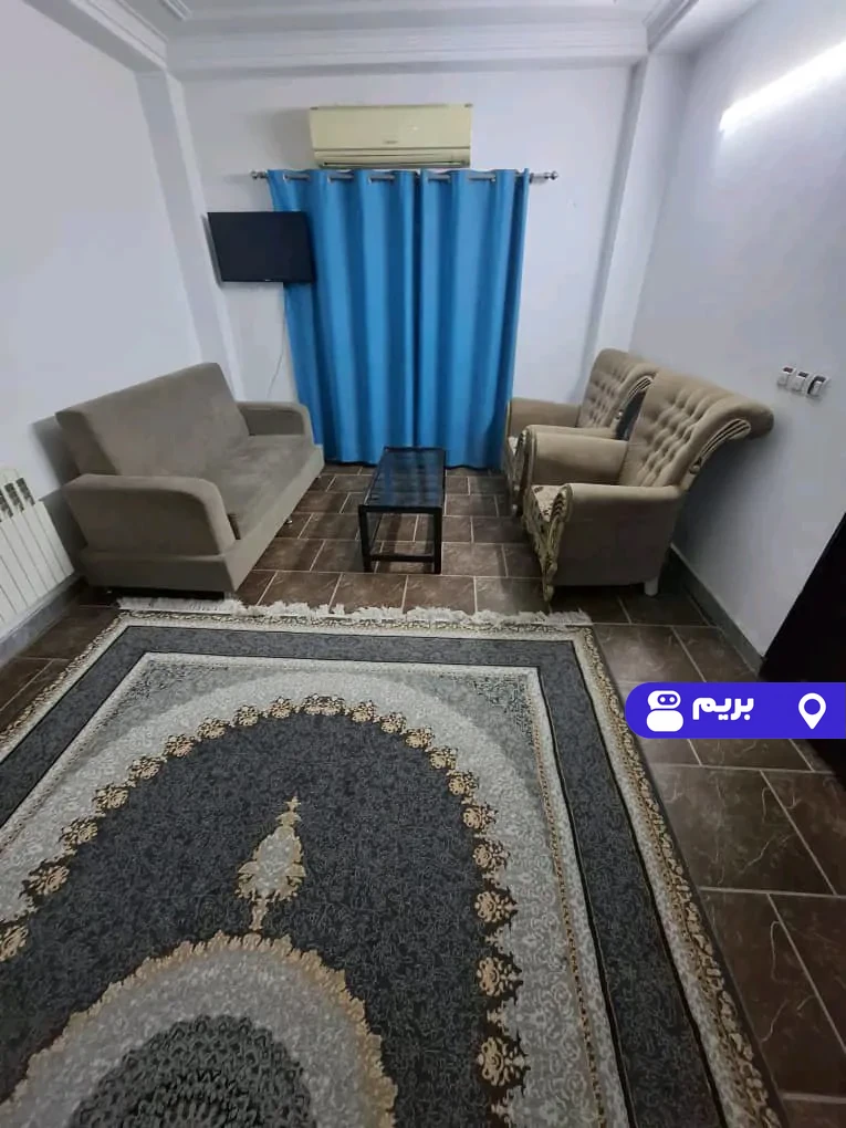 مبله پروما (1) در بابلسر
