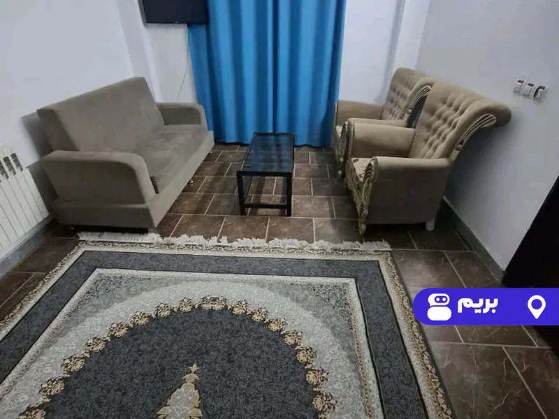 آپارتمان مبله پروما (1)
