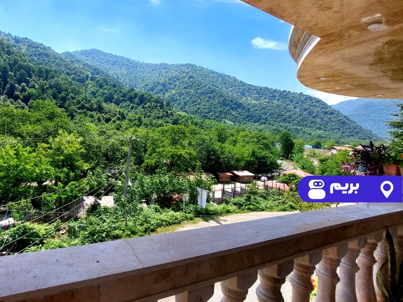 آپارتمان عمارت