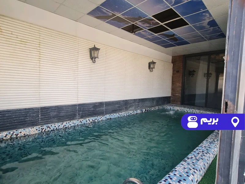 استخردار آبگرم ارکیده