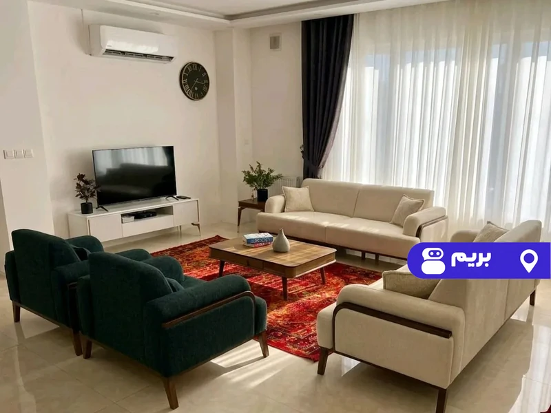 آپارتمان مبله چوگیاه (1)
