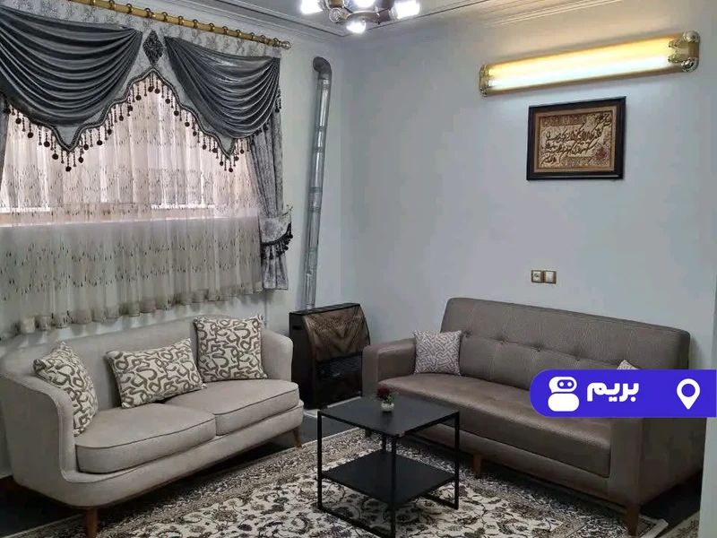 خانه کوهستانی دلنواز