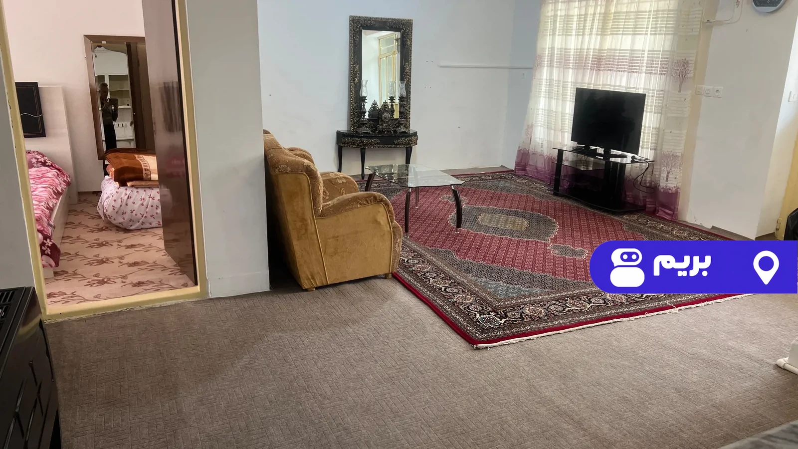 ژیکان در بانه