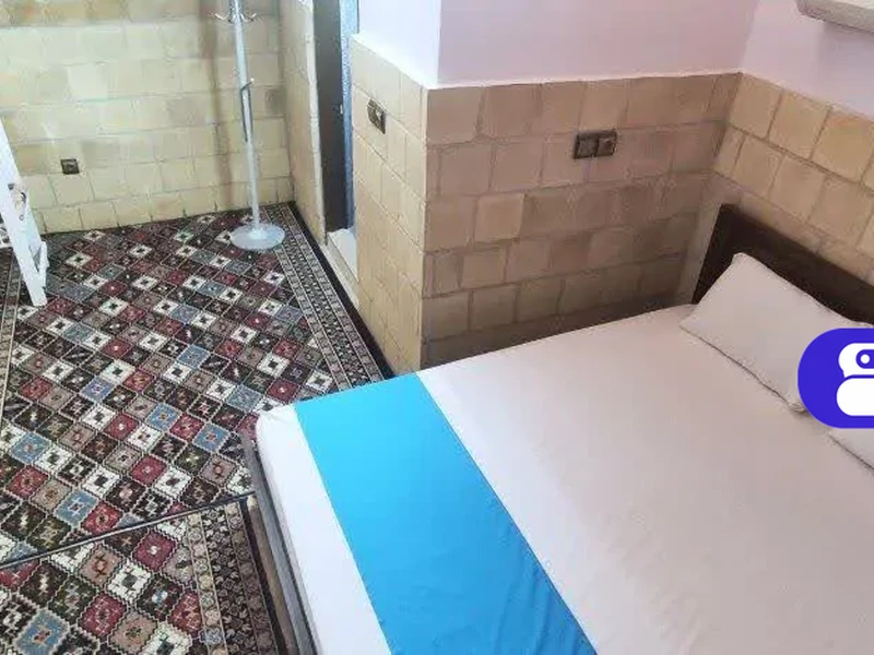 اقامتگاه بوم‌گردی دلخش (یاسی) با صبحانه رایگان