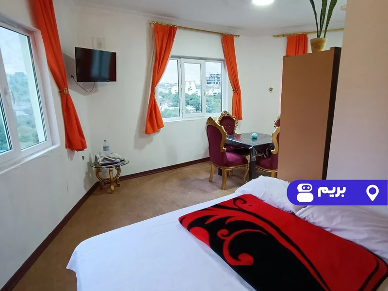 سوییت شامار (1)