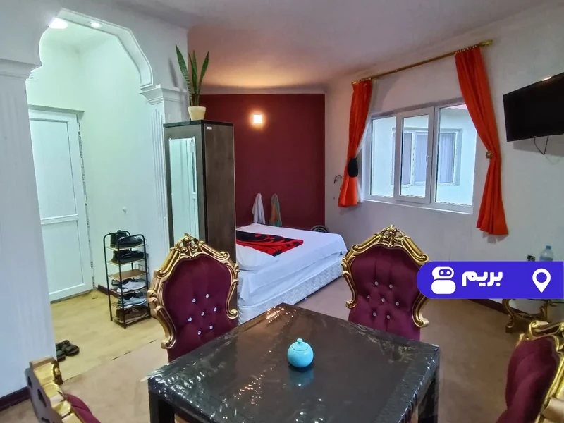 سوییت شامار (1)