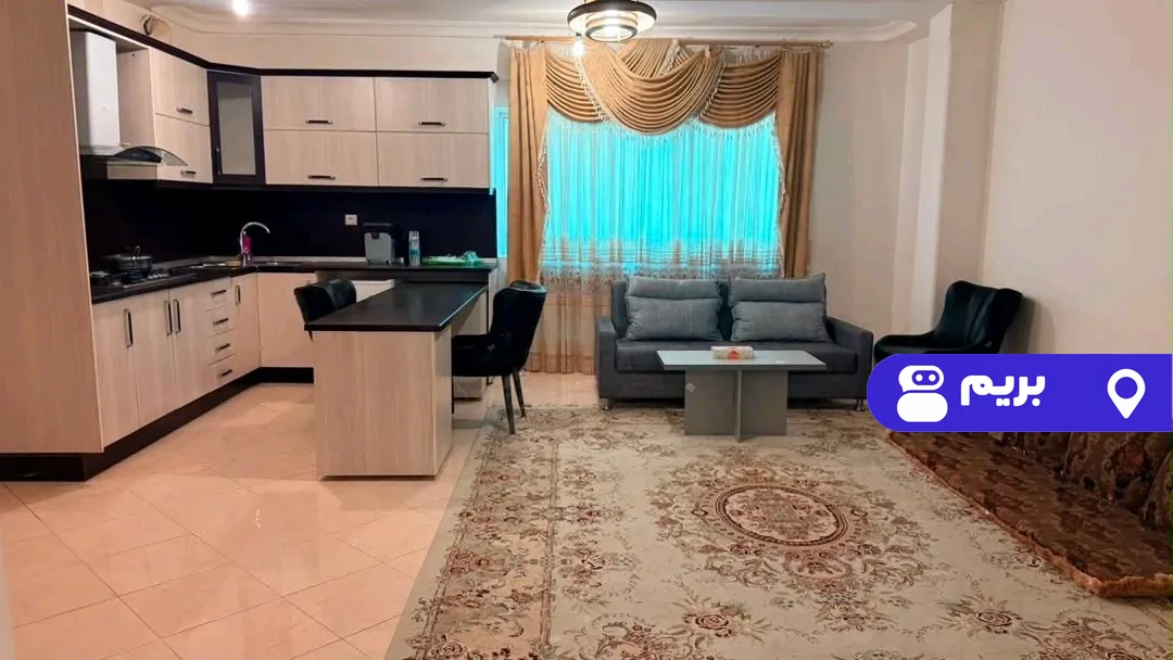 سه گل (واحد 2 A) در بندر عباس