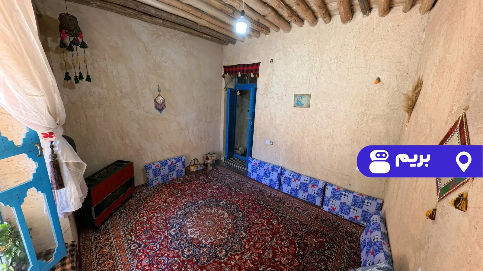 واران (طبقه 3) در سنندج