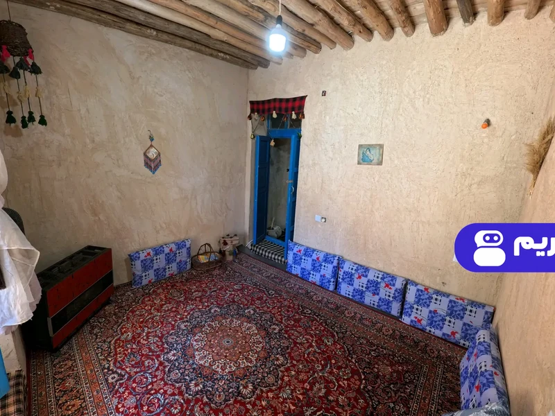 اقامتگاه بوم‌گردی واران (طبقه 3)