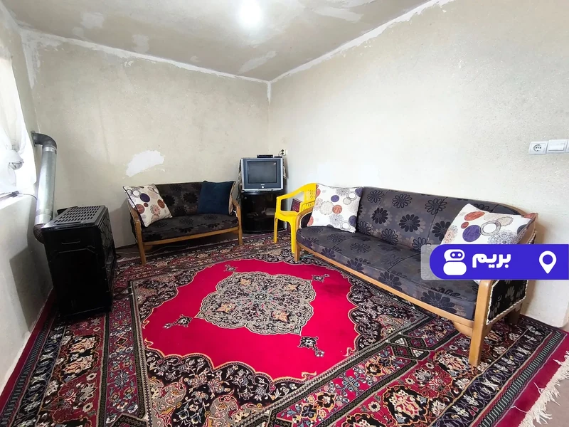 ویلا افراتخته با جکوزی