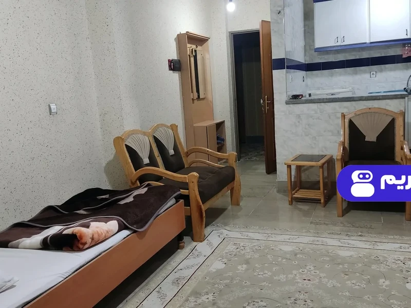 آپارتمان تخت جمشید (4نفره)