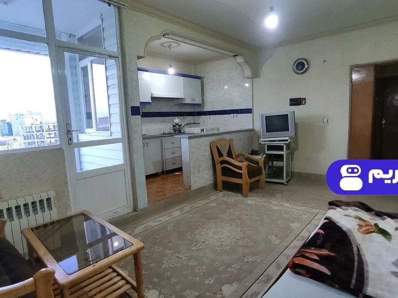 آپارتمان تخت جمشید (4نفره)