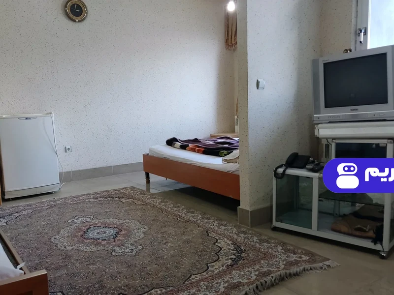 سوییت تخت جمشید (3 نفره 3)