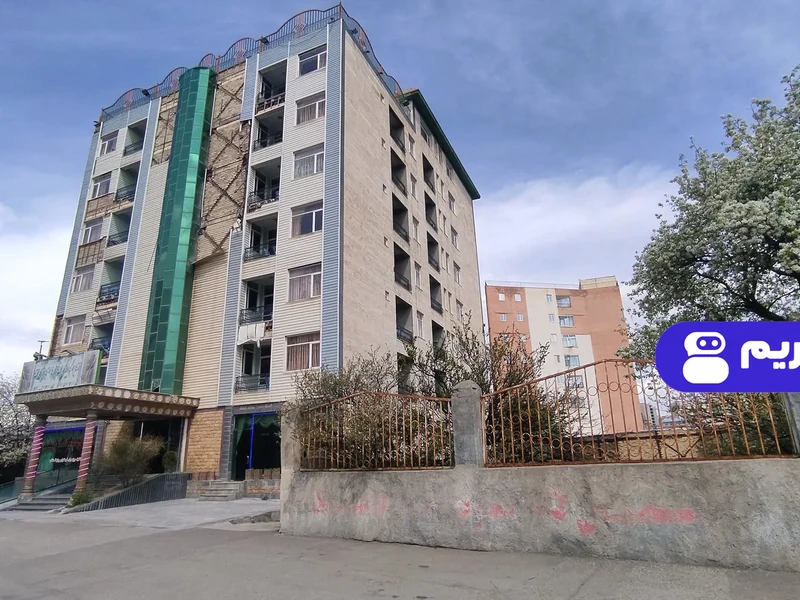 سوییت تخت جمشید (3 نفره)