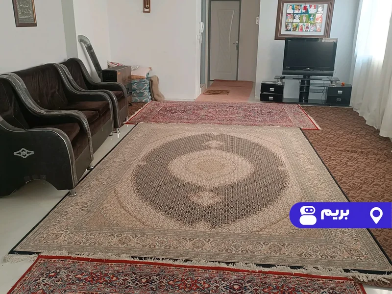 آپارتمان مبله بوستان