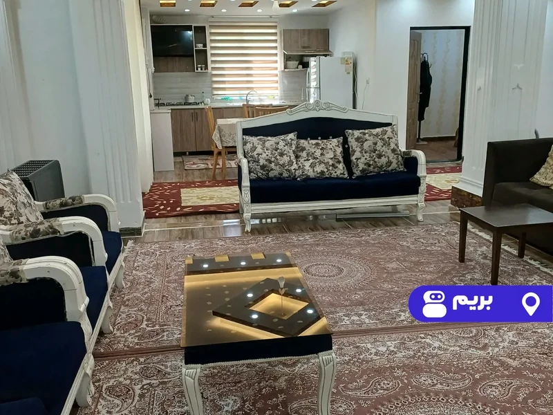 آپارتمان بهشت