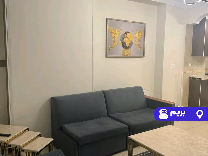 آپارتمان مبله اردیبهشت در خیابان ویلا
