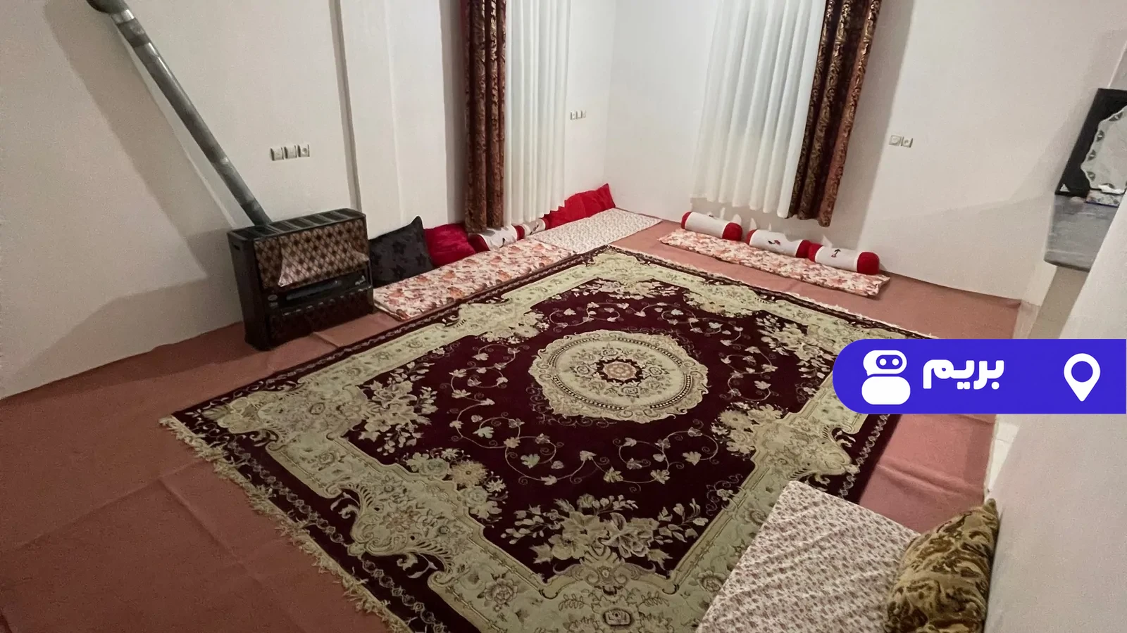 بهشت میلاد در آزادشهر
