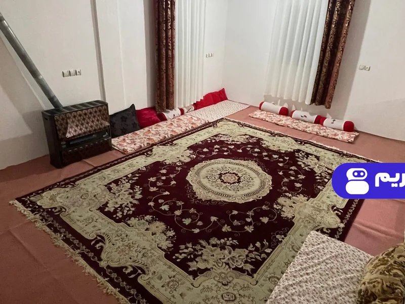 ویلا بهشت میلاد