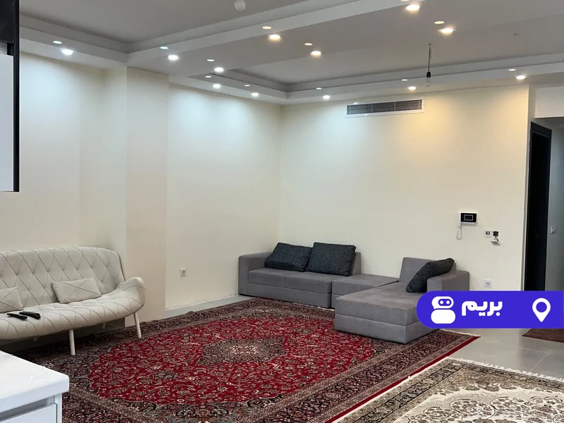 آپارتمان مبله ساحلی پروانه (2)