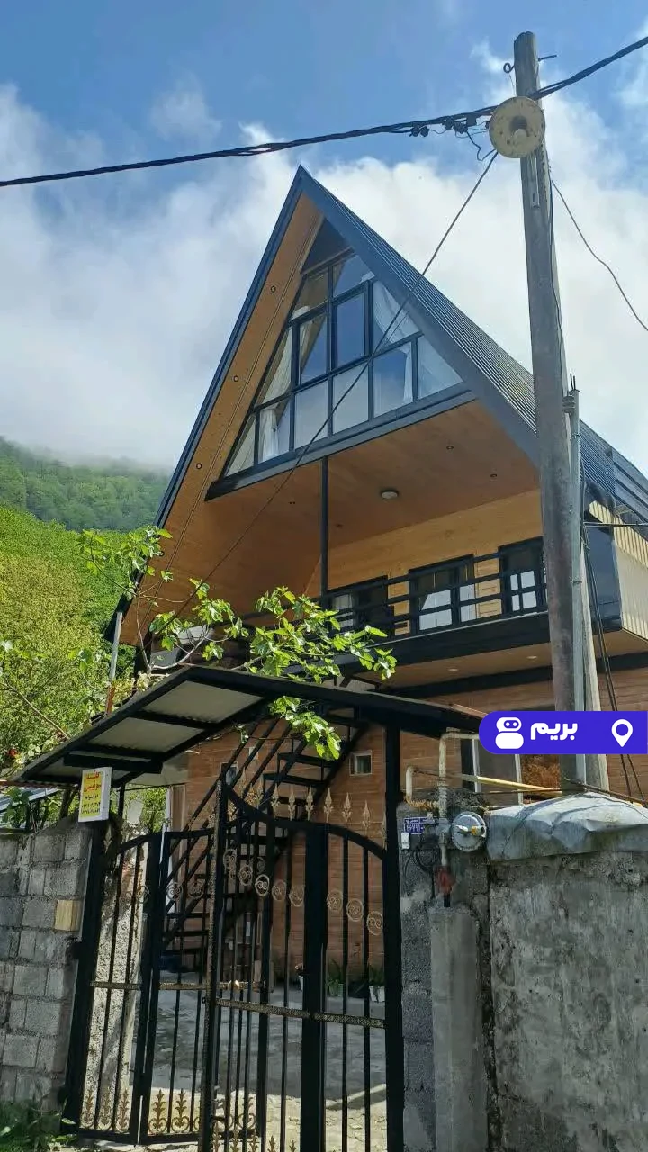 سوئیسی راحیل در سه هزار شهسوار