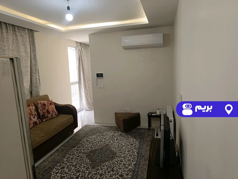 آپارتمان مبله در سبلان (۳)