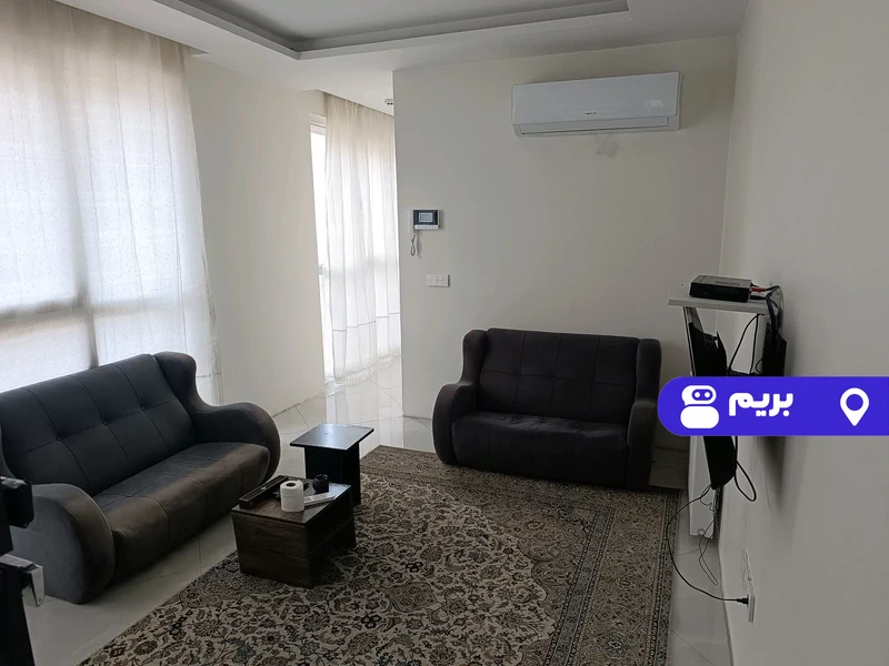 آپارتمان مبله در سبلان (4)
