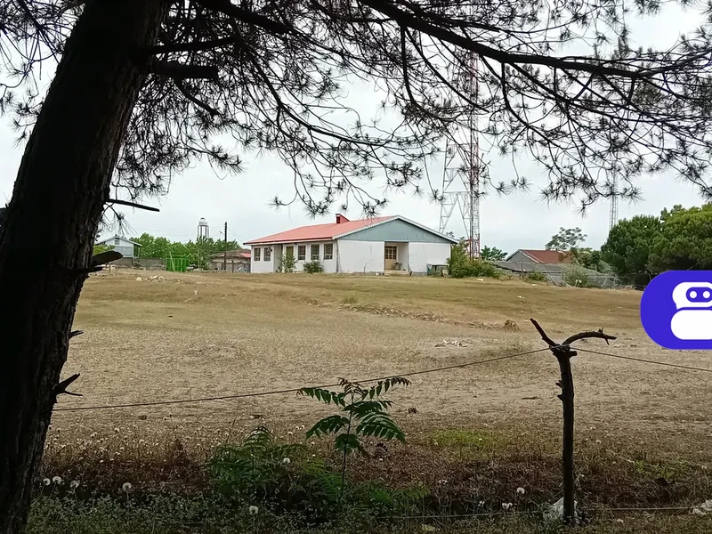 ویلا جنگلی لب دریا (واحد کاج)