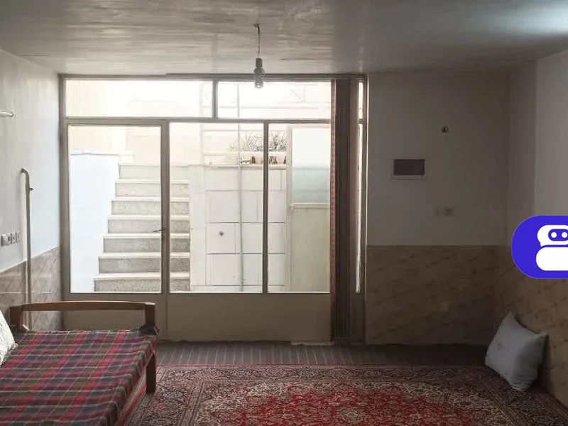 آپارتمان درویش