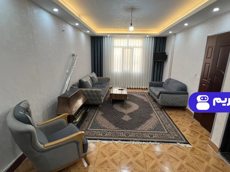 خانه مبله مولوی