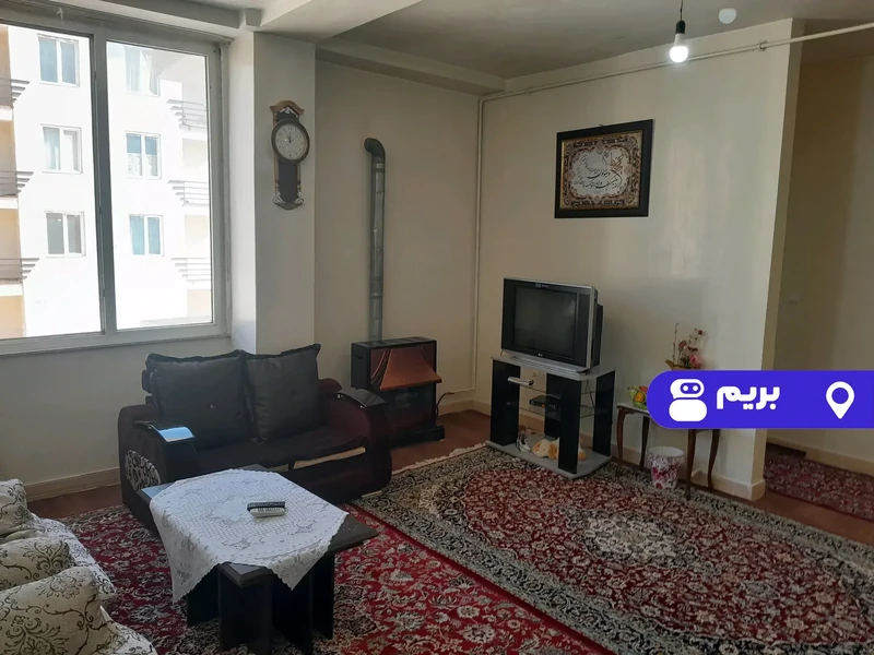 آپارتمان فرزین (واحد 8)